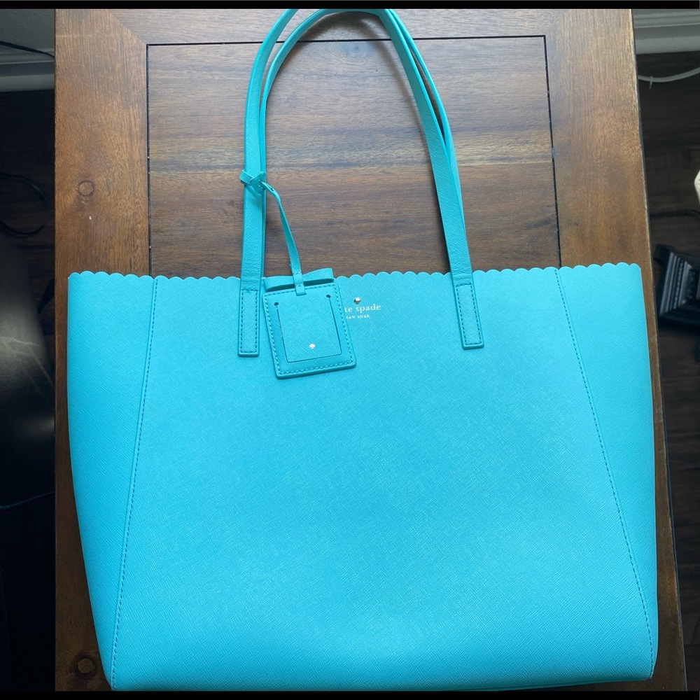 Kate Spade Purse Cape Drive Hallie